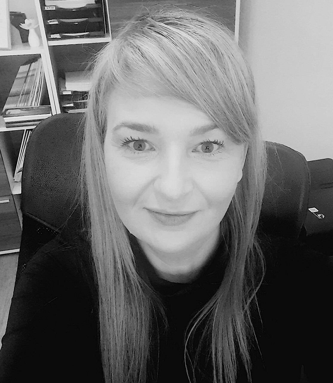 Joanna Prządka – ekspert ubezpieczeń turystycznych